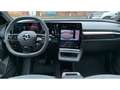 Renault Megane E-TECH TECHNO 220 COMFORT RANGE SHZ+RFK Grau - thumbnail 14