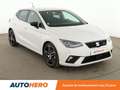SEAT Ibiza 1.0 EcoTSI FR DSG7 Blanc - thumbnail 8