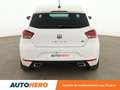 SEAT Ibiza 1.0 EcoTSI FR DSG7 Blanc - thumbnail 5