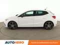 SEAT Ibiza 1.0 EcoTSI FR DSG7 Blanc - thumbnail 3