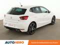 SEAT Ibiza 1.0 EcoTSI FR DSG7 Blanc - thumbnail 6