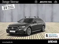Mercedes-Benz E 300 de 4M T AMG/MBUX/LED/AHK/360°/Totwinkel AMG Line Advanced/AMG Line Exterieur/AMG Line Interieur/Navi/Distronic/Styling