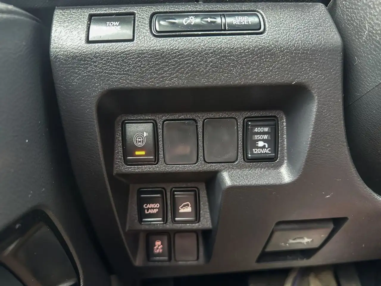 Nissan Frontier снимка Nissan Frontier