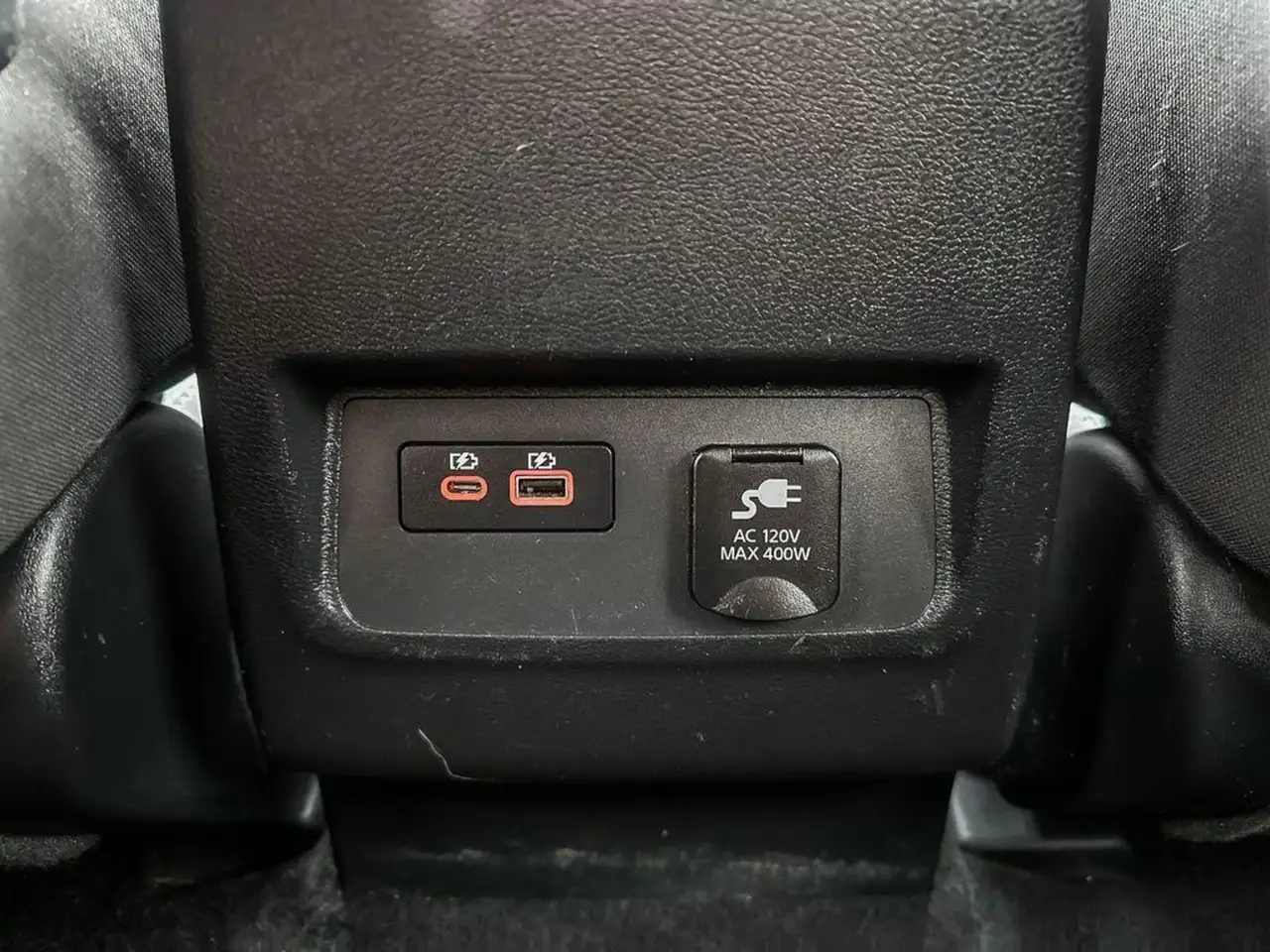 Nissan Frontier снимка Nissan Frontier