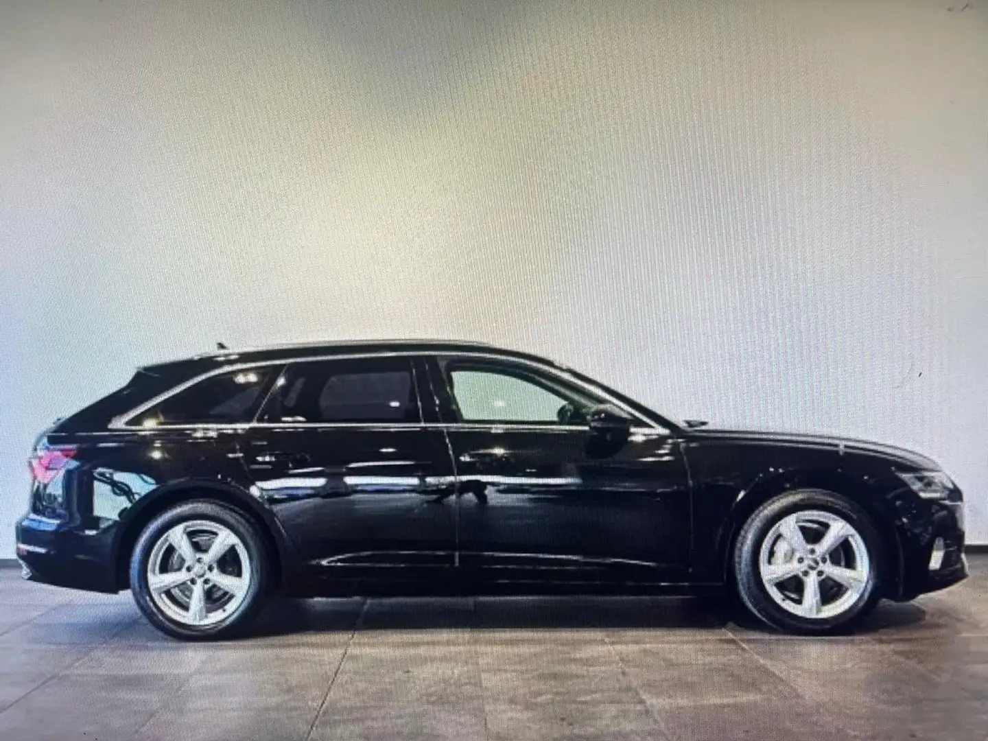 Audi A6 2,0 TDI 204 CV s line VIRTUAL+ LED+MATRIX+SPORT Nero - 2
