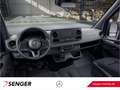 Mercedes-Benz Sprinter 317 CDI Mixto L2H1 MBUX Klima Kamera Blau - thumbnail 9