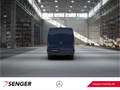 Mercedes-Benz Sprinter 317 CDI Mixto L2H1 MBUX Klima Kamera Blau - thumbnail 6
