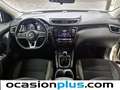 Nissan Qashqai 1.3 DIG-T Acenta 4x2 103kW Biały - thumbnail 6