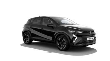 Captur 1.2 eco-g Techno 120cv