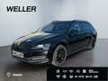 Skoda Superb Combi 2.0 TSI DSG Sportline *Matrix*4xSHZ* Schwarz - thumbnail 1