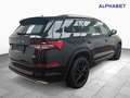 Skoda Kodiaq 2.0 TDI L&K 4x4 Virtual 360° Pano S-Dach ACC Schwarz - thumbnail 4