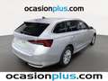 Skoda Octavia Combi 1.5 TSI MHEV Selection DSG7 110kW Gris - thumbnail 4