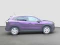 Suzuki S-Cross S-Cross 1.4 Hybrid Allgrip shine Blau - thumbnail 5