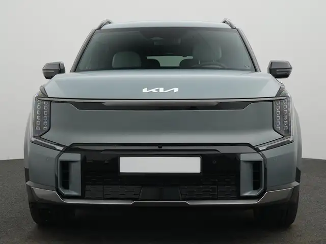 Kia Ev9 view 3