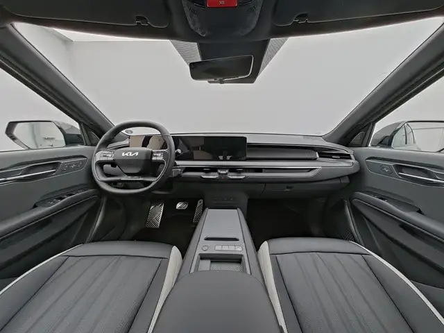 Kia Ev9 view 11