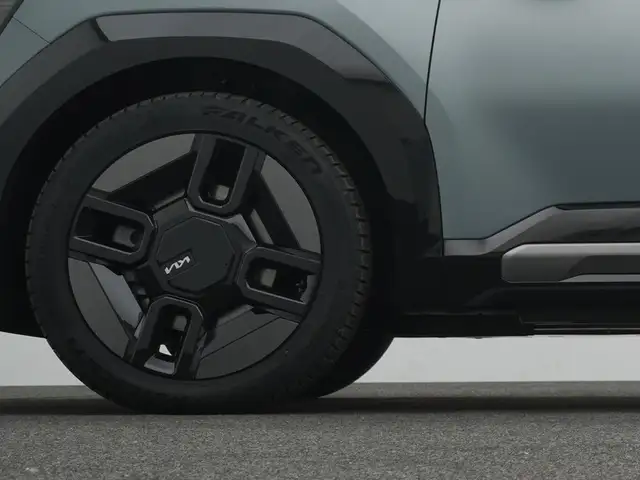 Kia Ev9 view 9