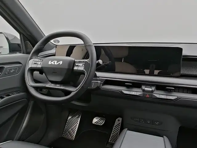 Kia Ev9 view 13
