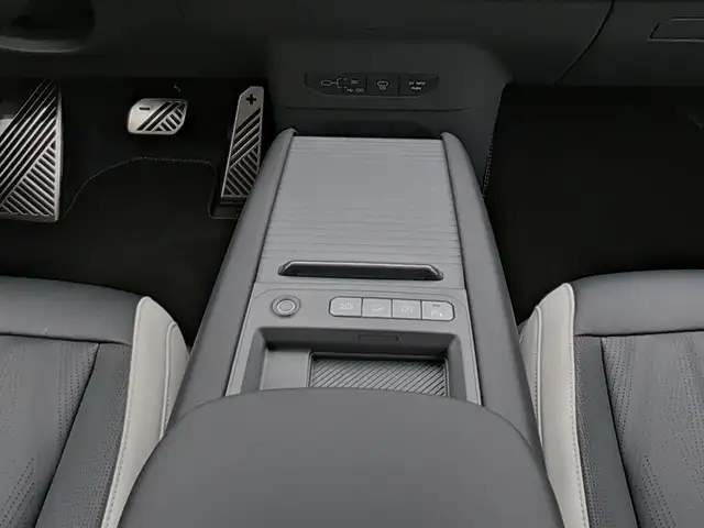 Kia Ev9 view 14