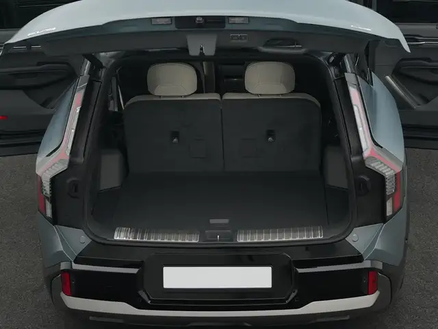 Kia Ev9 view 8