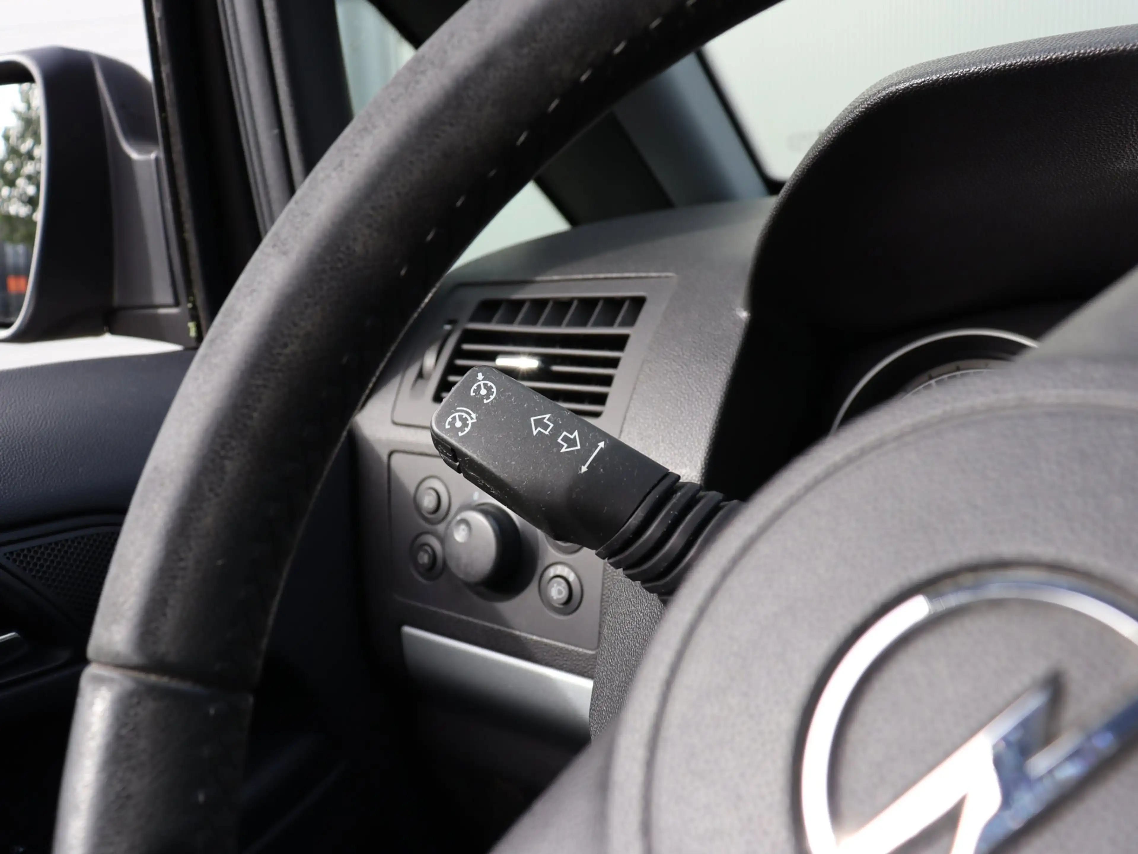 Opel Zafira 1.8 Edition navi LM automaat org NL — photo 15
