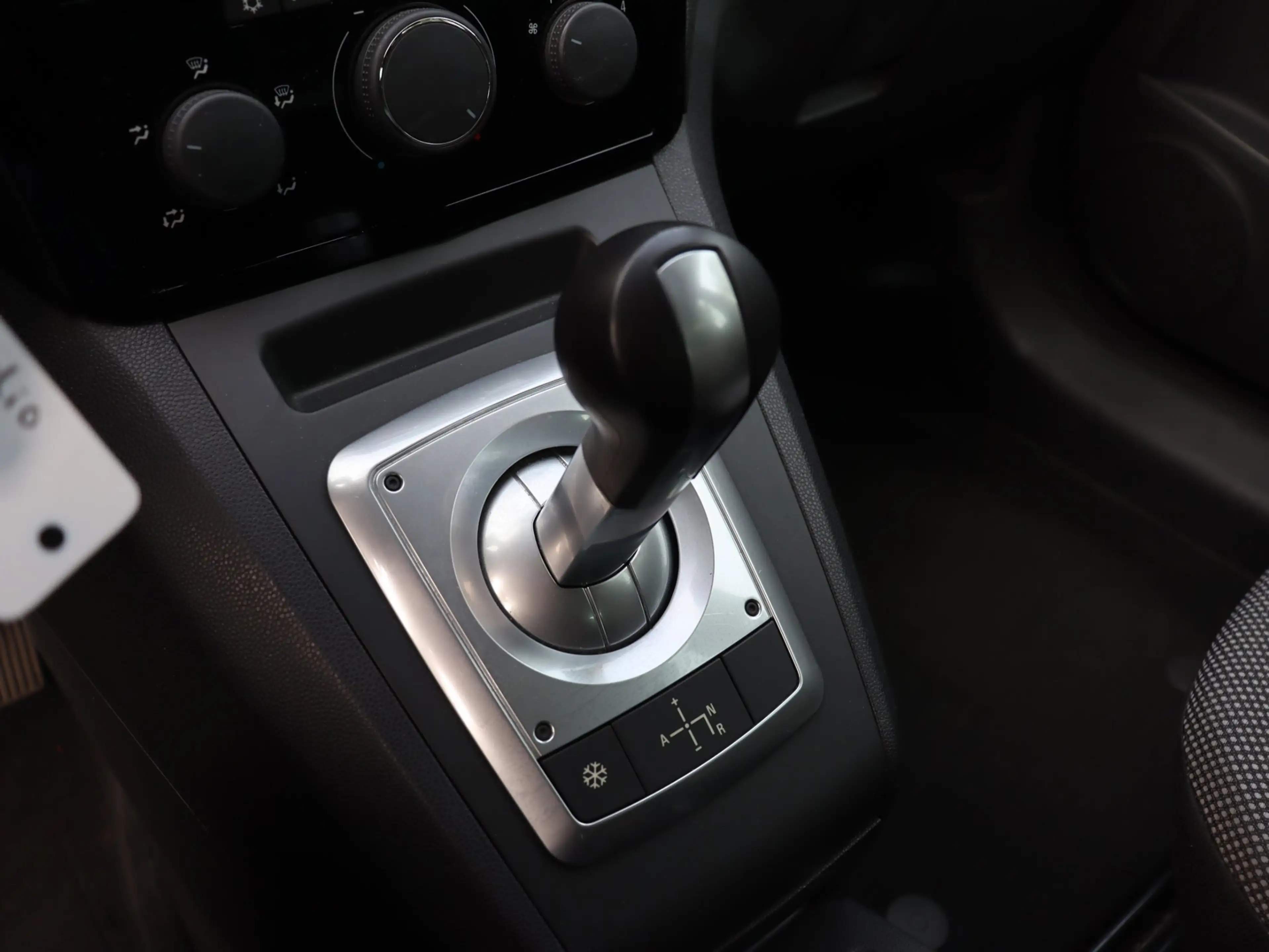 Opel Zafira 1.8 Edition navi LM automaat org NL — photo 14