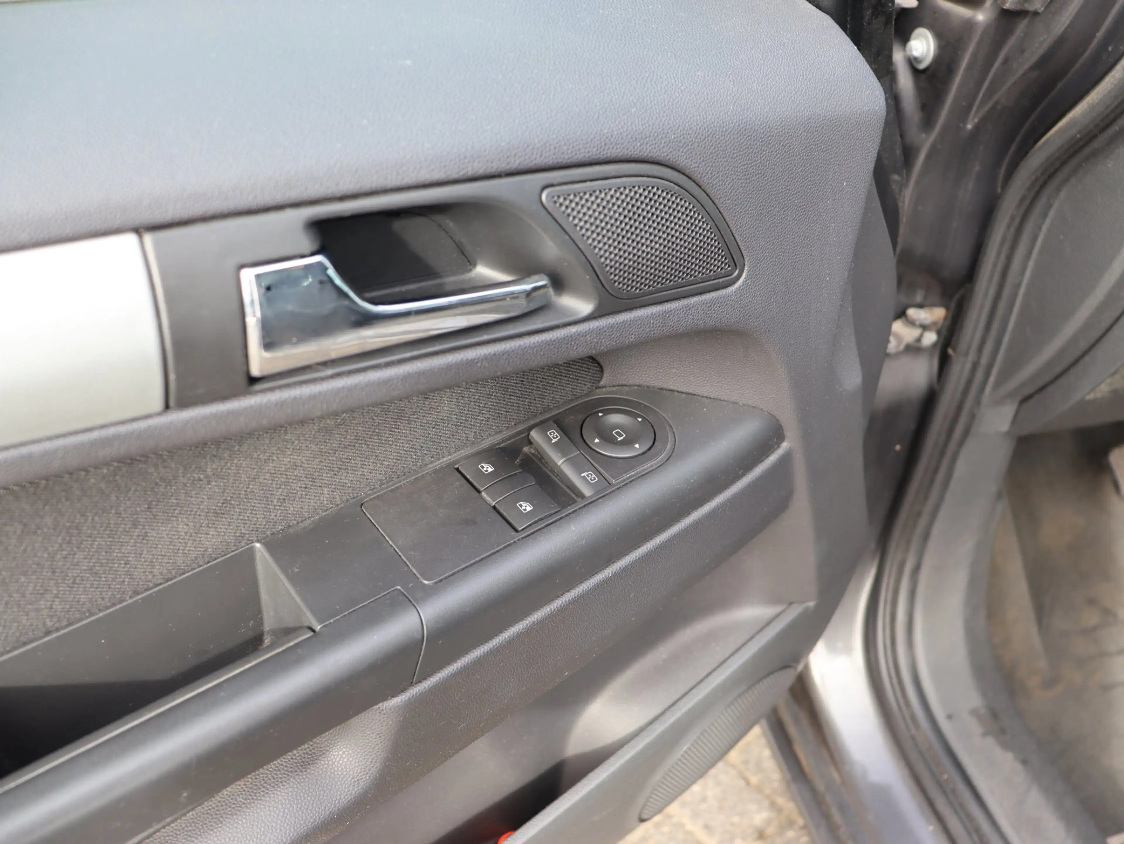 Opel Zafira 1.8 Edition navi LM automaat org NL — photo 13