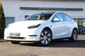 Tesla Model Y Long Range Dual AWD +MWST+PANO+AHK+1.HAND+ Wit - thumbnail 2
