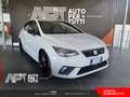 SEAT Ibiza Ibiza 1.0 tgi FR 90cv my19 Bianco - thumbnail 2