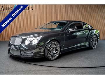6.0 W12 Mansory Massage Leer ACC Keyless Camera Lu