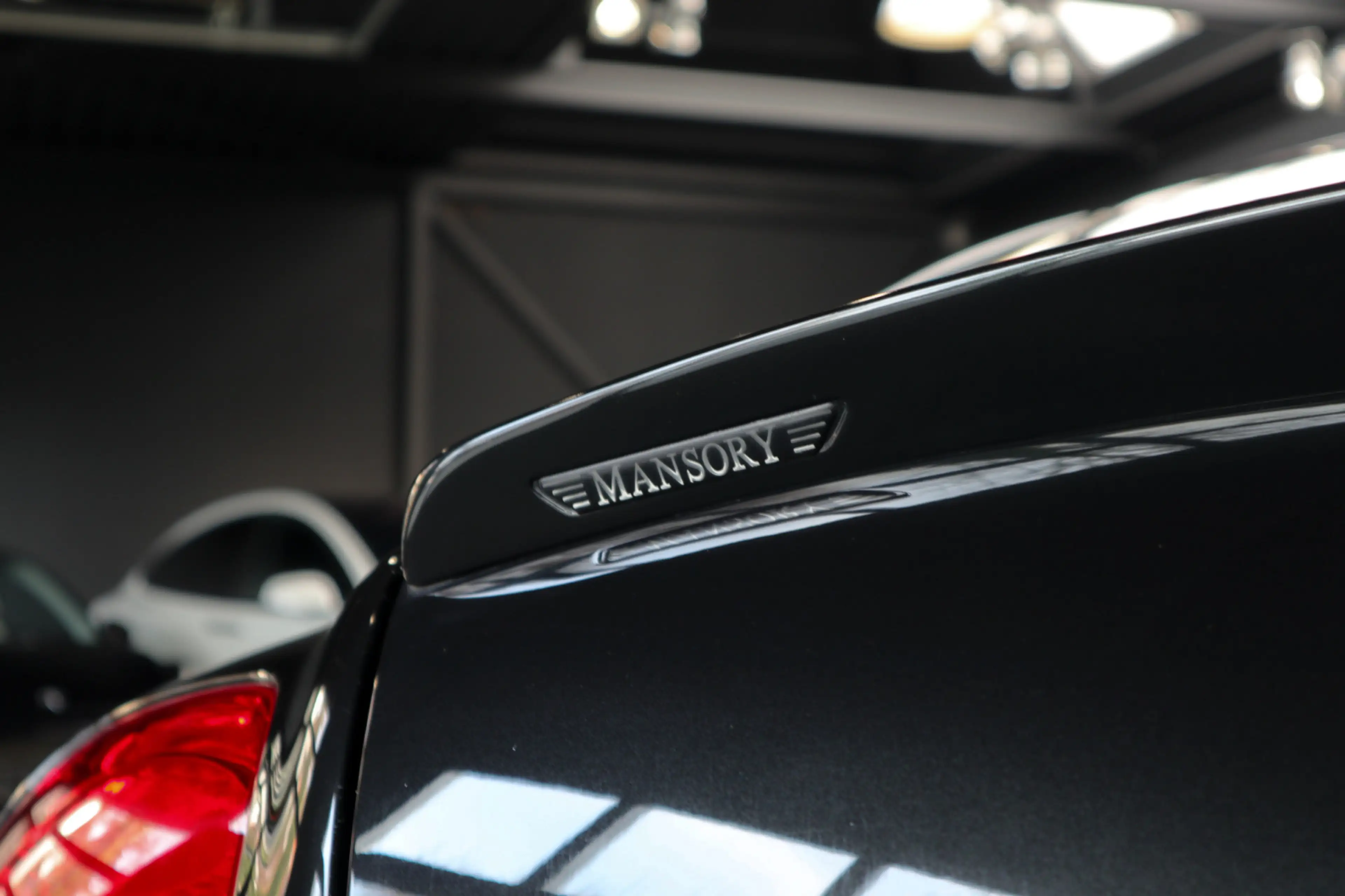 Bentley Continental GT 6.0 W12 Mansory Massage Leer ACC Keyless Camera Lu — photo 16