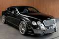 Bentley Continental GT 6.0 W12 Mansory Massage Leer ACC Keyless Camera Lu Noir - thumbnail 7