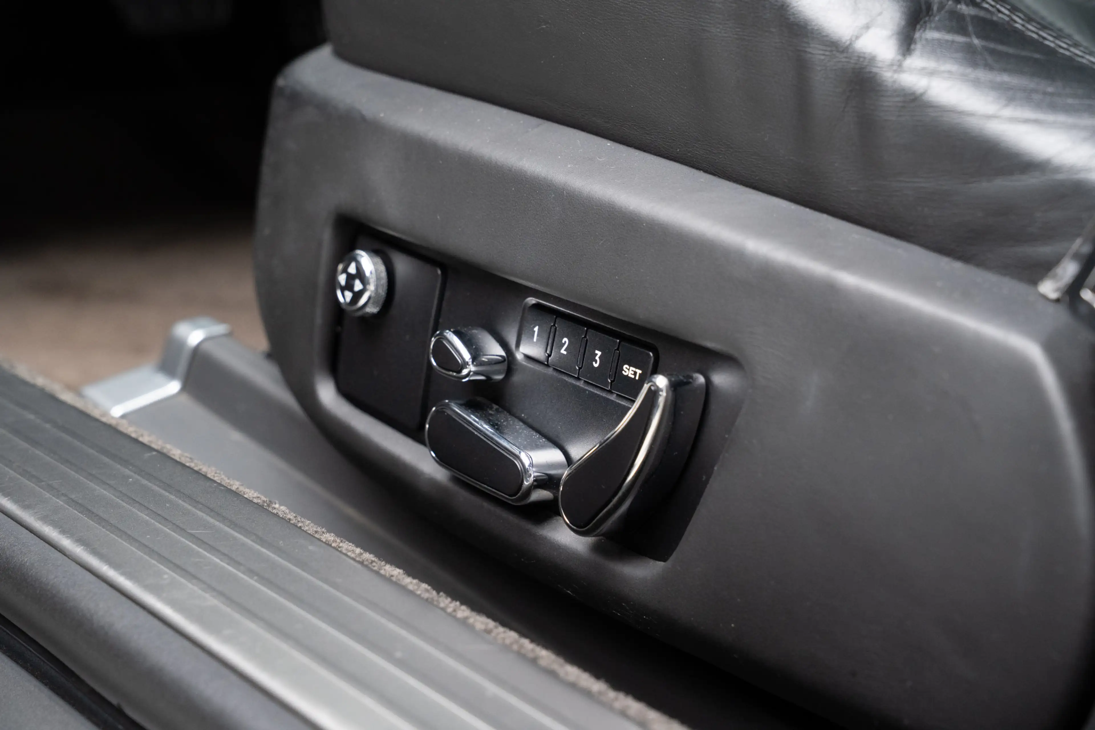 Bentley Continental GT 6.0 W12 Mansory Massage Leer ACC Keyless Camera Lu — photo 29