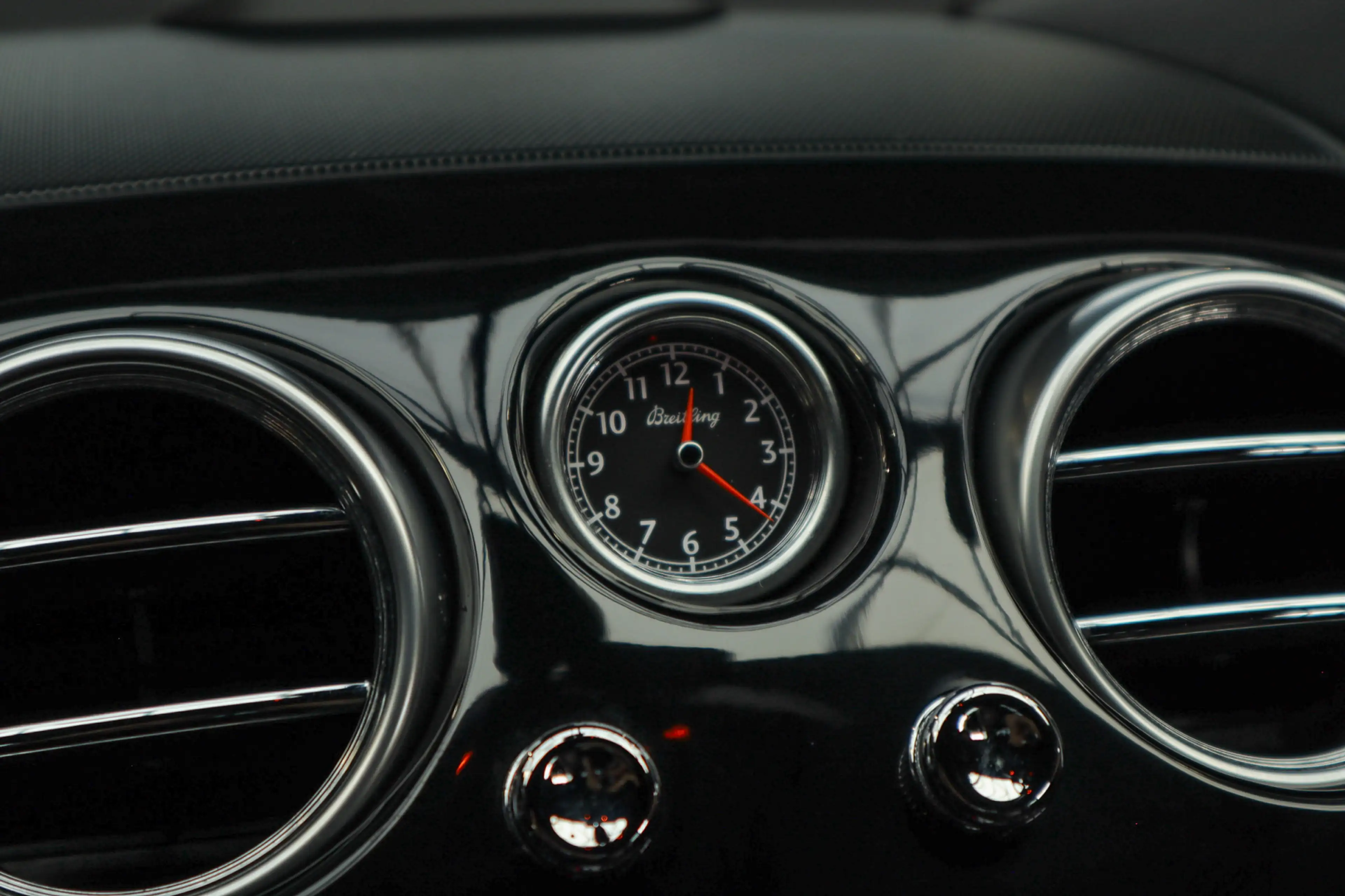 Bentley Continental GT 6.0 W12 Mansory Massage Leer ACC Keyless Camera Lu — photo 26