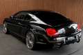 Bentley Continental GT 6.0 W12 Mansory Massage Leer ACC Keyless Camera Lu Noir - thumbnail 3