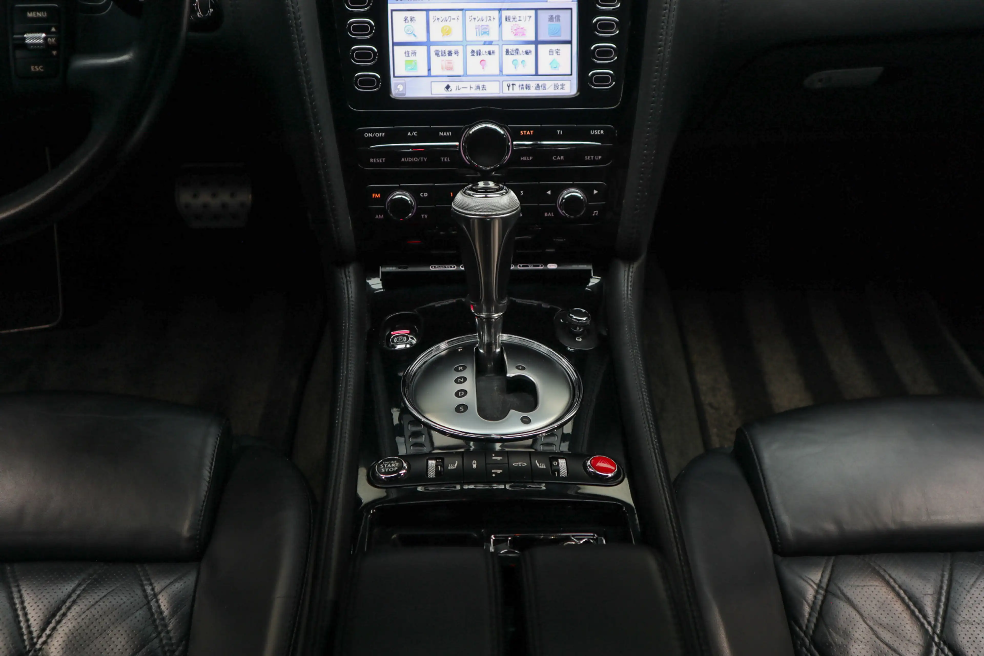 Bentley Continental GT 6.0 W12 Mansory Massage Leer ACC Keyless Camera Lu — photo 21