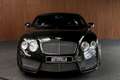 Bentley Continental GT 6.0 W12 Mansory Massage Leer ACC Keyless Camera Lu Noir - thumbnail 8