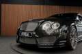 Bentley Continental GT 6.0 W12 Mansory Massage Leer ACC Keyless Camera Lu Noir - thumbnail 10