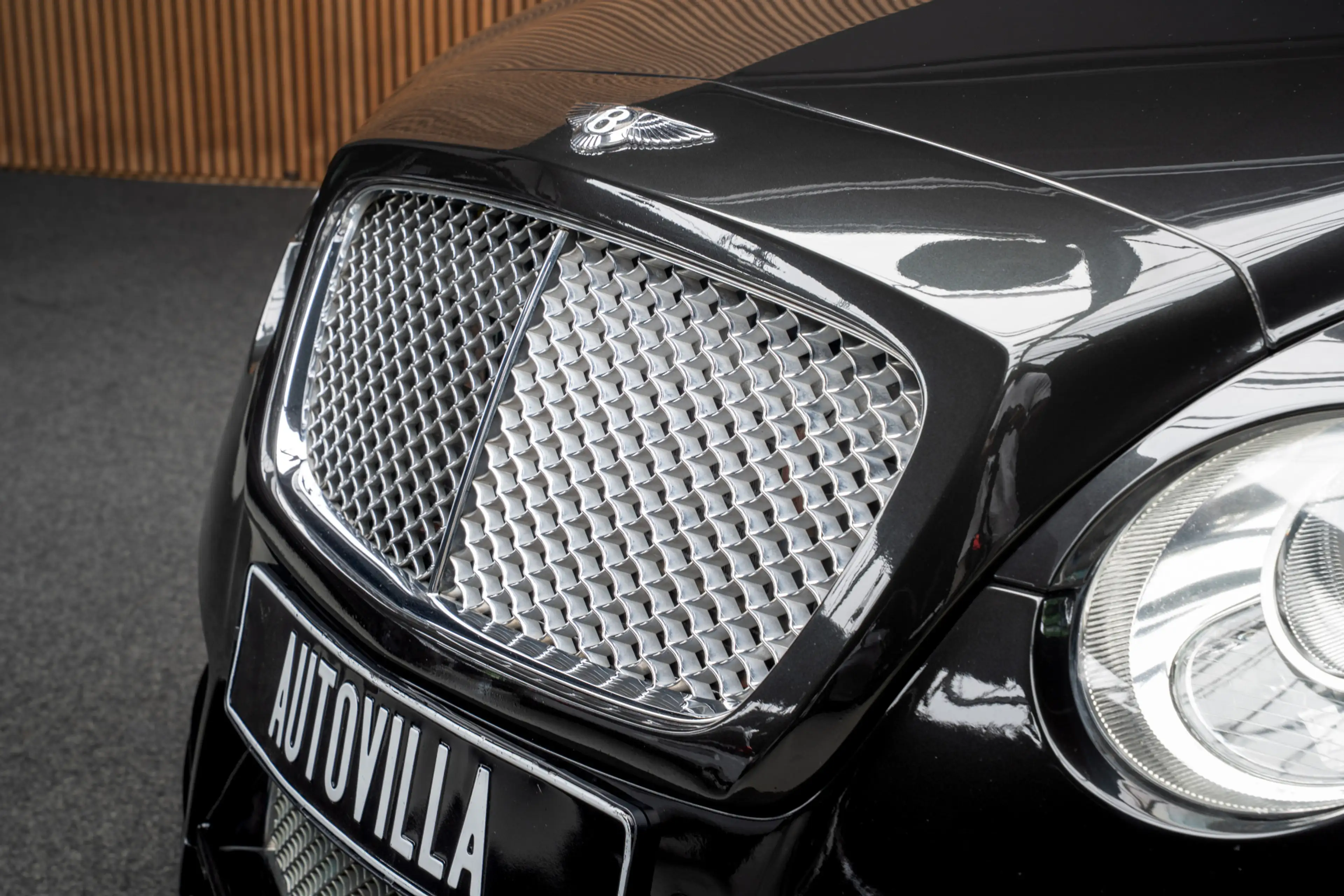 Bentley Continental GT 6.0 W12 Mansory Massage Leer ACC Keyless Camera Lu — photo 10