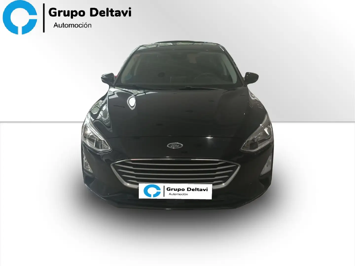 Ford Focus 1.0 Ecoboost Titanium 125 - 1
