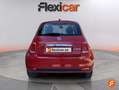 Fiat 500 Cult 1.0 Hybrid 51KW (70 CV) Rojo - thumbnail 7