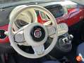 Fiat 500 Cult 1.0 Hybrid 51KW (70 CV) Rojo - thumbnail 13