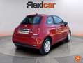 Fiat 500 Cult 1.0 Hybrid 51KW (70 CV) Rojo - thumbnail 8