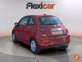 Fiat 500 Cult 1.0 Hybrid 51KW (70 CV) Rojo - thumbnail 5