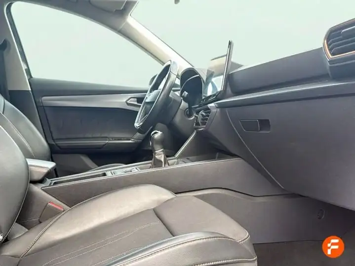 Cupra Formentor 1.5 TSI 2024, foto 15