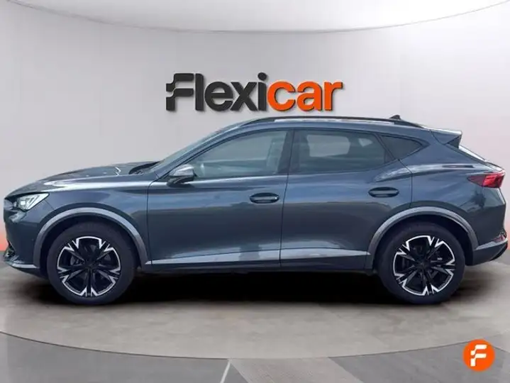 Cupra Formentor 1.5 TSI 2024, foto 4
