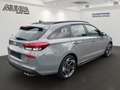 Hyundai i30 Kombi 1.5 T-GDI DCT 48V N LINE LED MY25 SITZ Grau - thumbnail 4