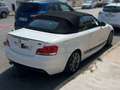 BMW 116 120d Blanco - thumbnail 6