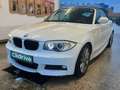 BMW 116 120d Blanco - thumbnail 2