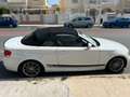 BMW 116 120d Blanco - thumbnail 5