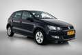 Volkswagen Polo 1.2-12V Comfortline(Goed OnderH, Navi, Climate Con Noir - thumbnail 15
